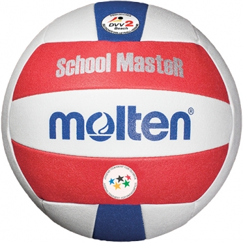 Molten Beachvolleyball V5B-SM School MasteR